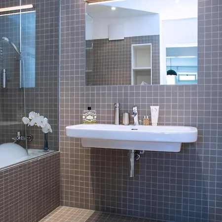 Appartement Key Limperstberg Luxemburg