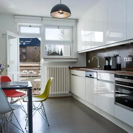 Appartement Key Limperstberg