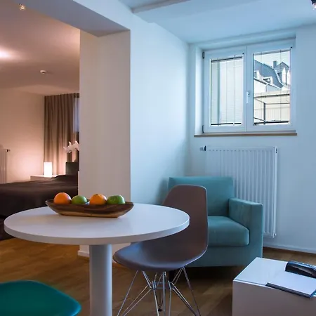 Appartement Key Limperstberg