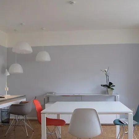 Appartement Key Limperstberg *