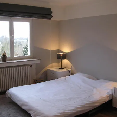 Lägenhet Key Inn Serviced Residences Limperstberg