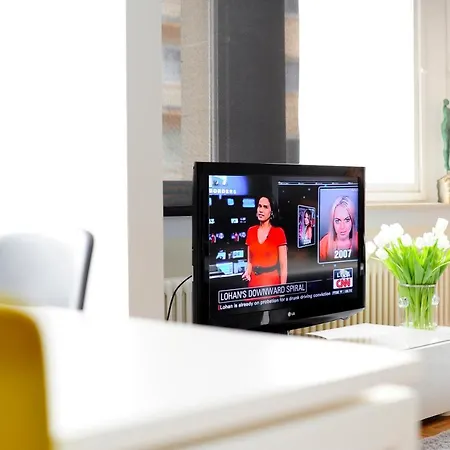 Apartment Key - Limperstberg *