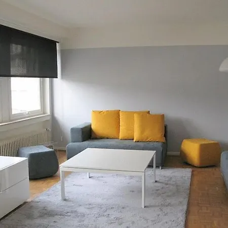 Key Inn Serviced Residences Limperstberg