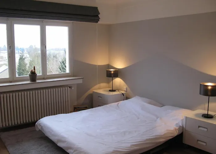 شقة Key Limperstberg