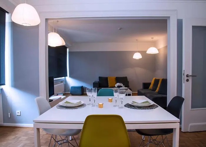 Key Limperstberg Διαμέρισμα Λουξεμβούργο