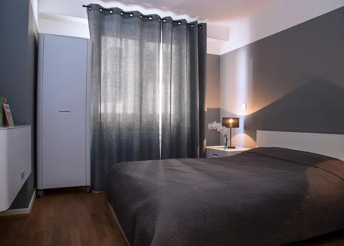 شقة Key Limperstberg *