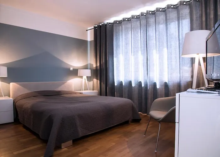 Key Limperstberg ルクセンブルク