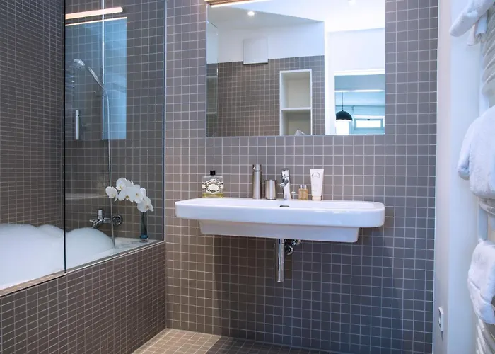 アパート Key Limperstberg ルクセンブルク