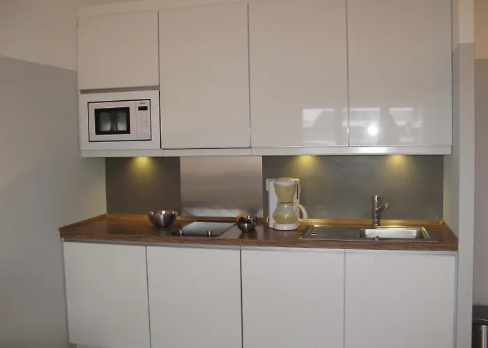 Διαμέρισμα Key Limperstberg *