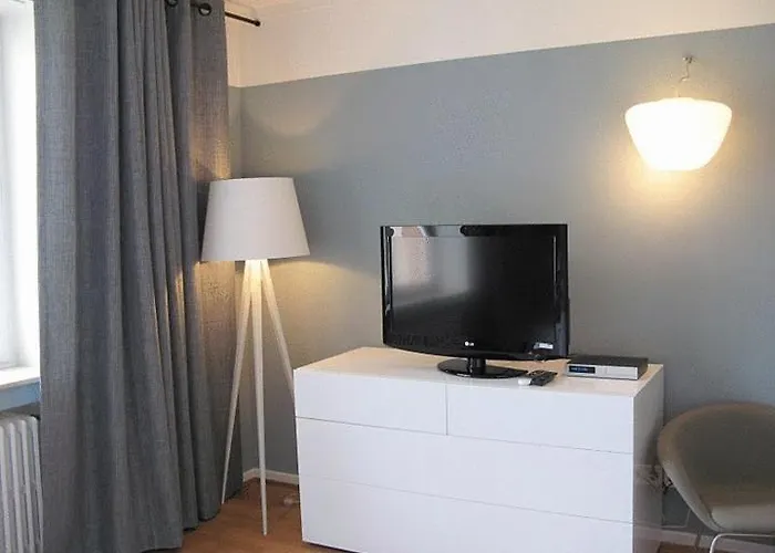 アパート Key Limperstberg *