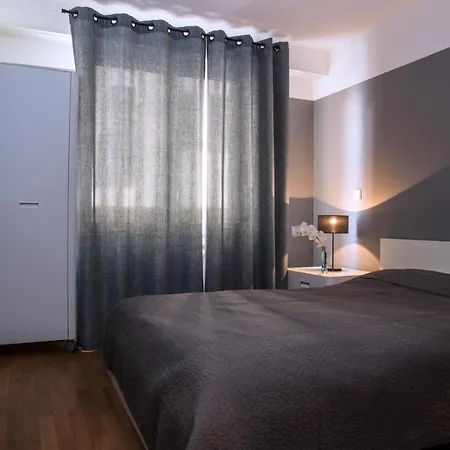 Appartement Key - Limperstberg *