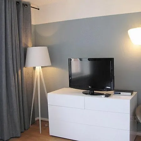 Appartement Key - Limperstberg *