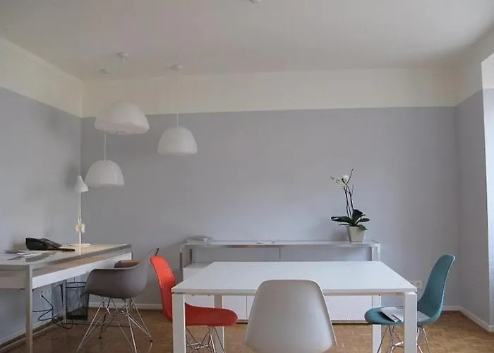 Daire Key Limperstberg *